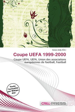 Coupe UEFA 1999-2000