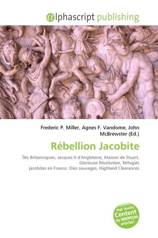 Rébellion Jacobite