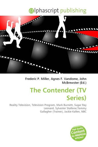 The Contender (TV Series)