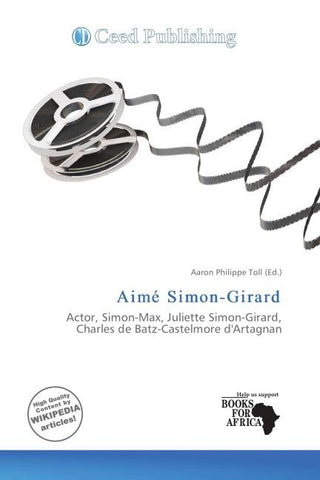 Aimé Simon-Girard