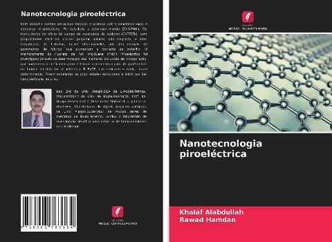 Nanotecnologia piroeléctrica