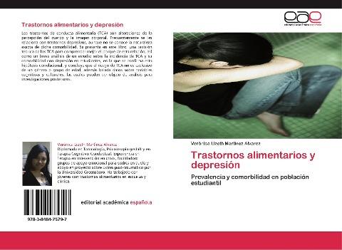 Trastornos alimentarios y depresión