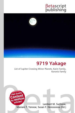 9719 Yakage