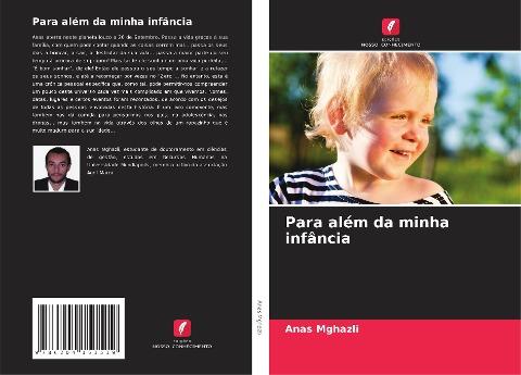 Para além da minha infância