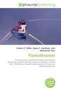 Flamethrower