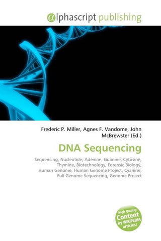 DNA Sequencing