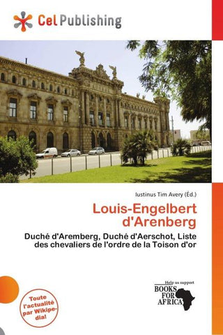 Louis-Engelbert d'Arenberg