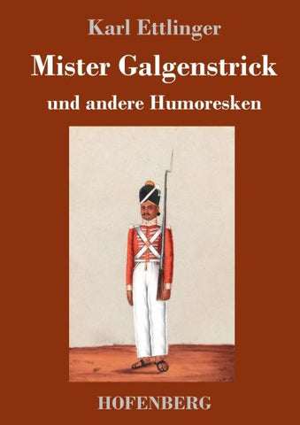 Mister Galgenstrick