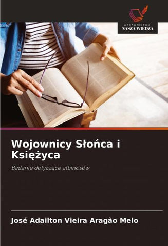 Wojownicy S¿o¿ca i Ksi¿¿yca