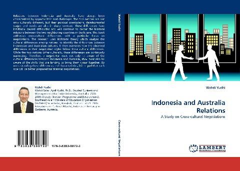 Indonesia and Australia Relations