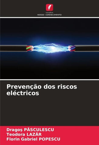 Prevenção dos riscos eléctricos