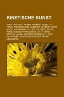 Kinetische Kunst