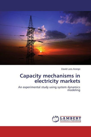 Capacity mechanisms in electricity markets