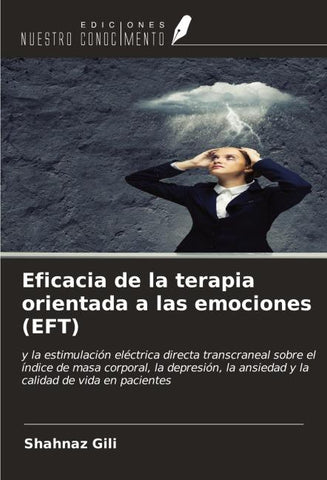 Eficacia de la terapia orientada a las emociones (EFT)
