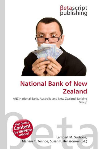National Bank of New Zealand