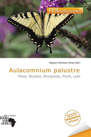 Aulacomnium palustre