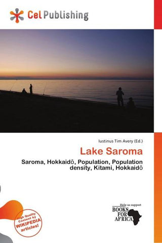 Lake Saroma