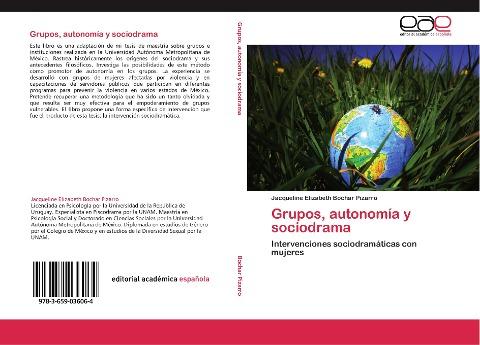 Grupos, autonomía y sociodrama