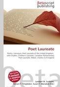 Poet Laureate