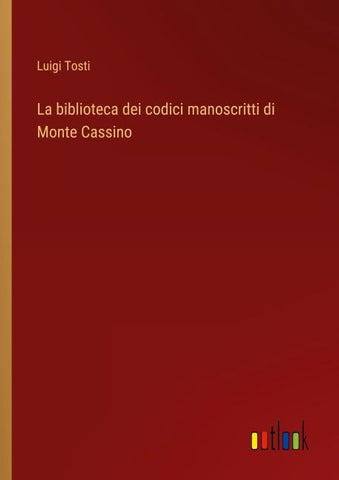 La biblioteca dei codici manoscritti di Monte Cassino