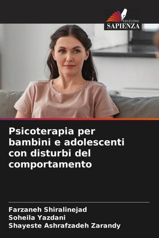 Psicoterapia per bambini e adolescenti con disturbi del comportamento