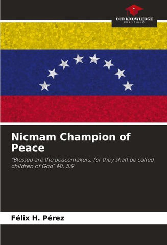 Nicmam Champion of Peace