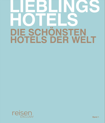 Lieblingshotels