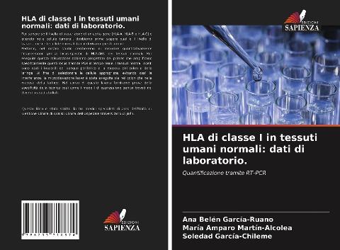 HLA di classe I in tessuti umani normali: dati di laboratorio.