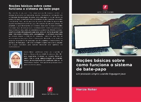 Noções básicas sobre como funciona o sistema de bate-papo