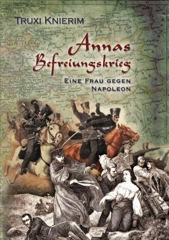 Annas Befreiungskrieg