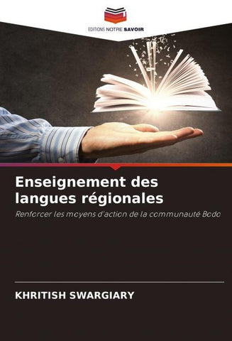 Enseignement des langues régionales