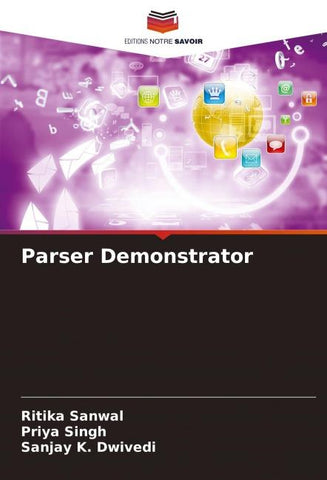 Parser Demonstrator