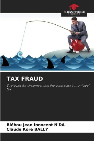 TAX FRAUD