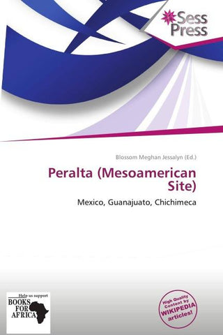 Peralta (Mesoamerican Site)