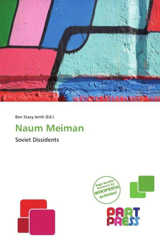 Naum Meiman
