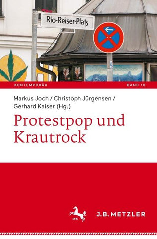 Protestpop und Krautrock