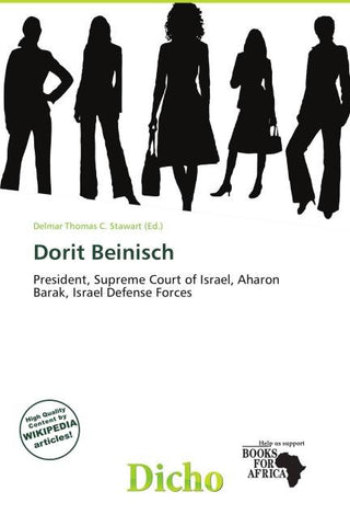 Dorit Beinisch