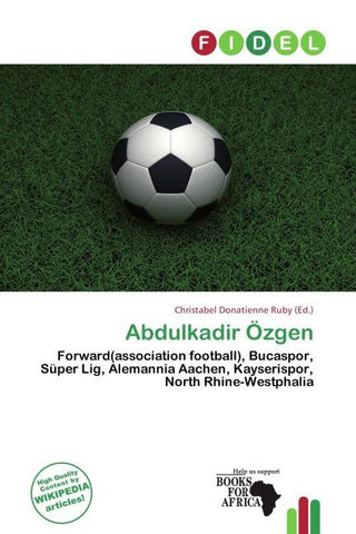 Abdulkadir Özgen