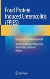 Food Protein Induced Enterocolitis (FPIES)