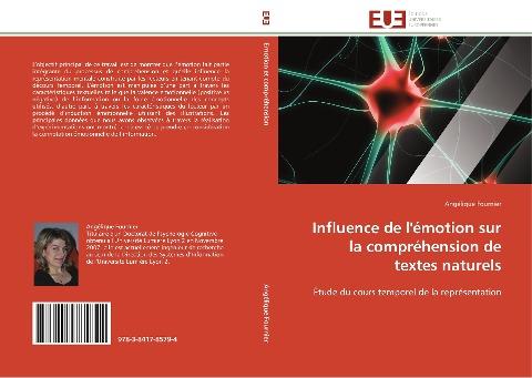 Influence de l'émotion sur la compréhension de textes naturels