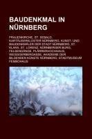 Baudenkmal in Nürnberg