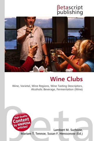 Wine Clubs