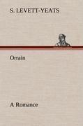 Orrain A Romance