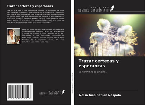 Trazar certezas y esperanzas