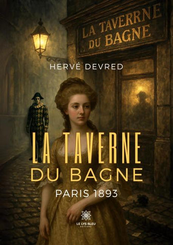 La Taverne du Bagne