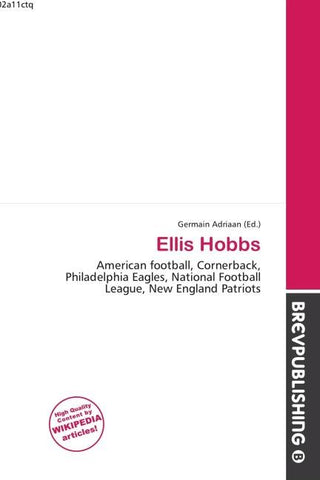 Ellis Hobbs