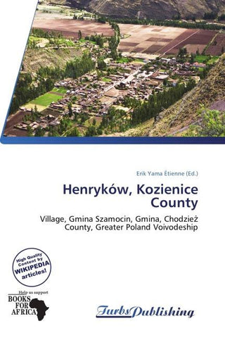 Henryków, Kozienice County