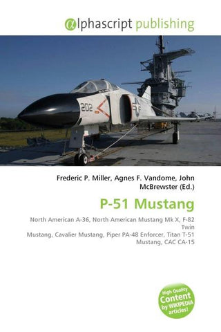 P-51 Mustang