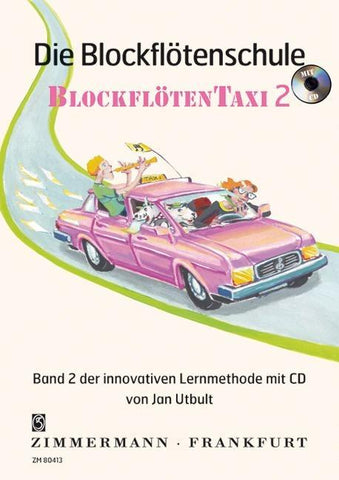 Die Blockflötenschule