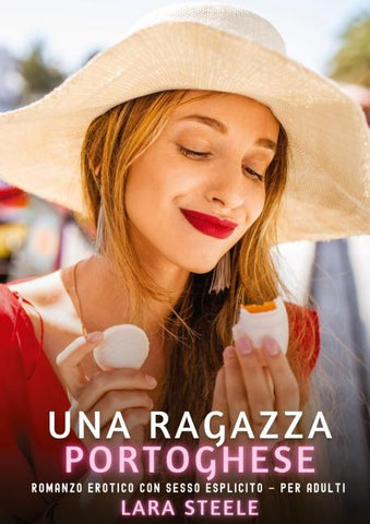 Una Ragazza Portoghese